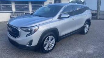 GMC TERRAIN 2019 3GKALMEX7KL213983 image