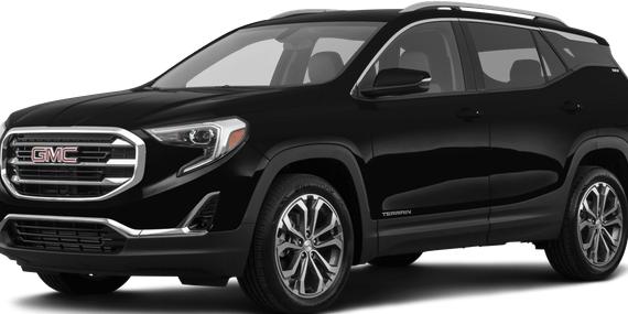 GMC TERRAIN 2019 3GKALPEX2KL222902 image