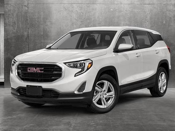 GMC TERRAIN 2019 3GKALMEV6KL243894 image