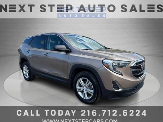 GMC TERRAIN 2018 3GKALTEVXJL302907 image GMC TERRAIN 2018 3GKALTEVXJL302907 image