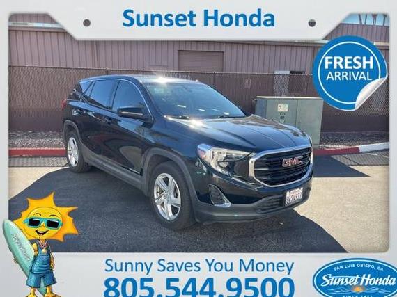 GMC TERRAIN 2018 3GKALMEX1JL245553 image GMC TERRAIN 2018 3GKALMEX1JL245553 image