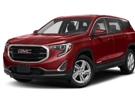 GMC TERRAIN 2018 3GKALTEVXJL247844 image GMC TERRAIN 2018 3GKALTEVXJL247844 image