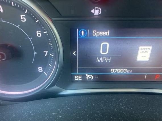 GMC TERRAIN 2018 3GKALXEX0JL318087 image