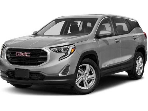GMC TERRAIN 2018 3GKALMEXXJL119224 image
