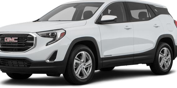 GMC TERRAIN 2018 3GKALMEV4JL172788 image GMC TERRAIN 2018 3GKALMEV4JL172788 image