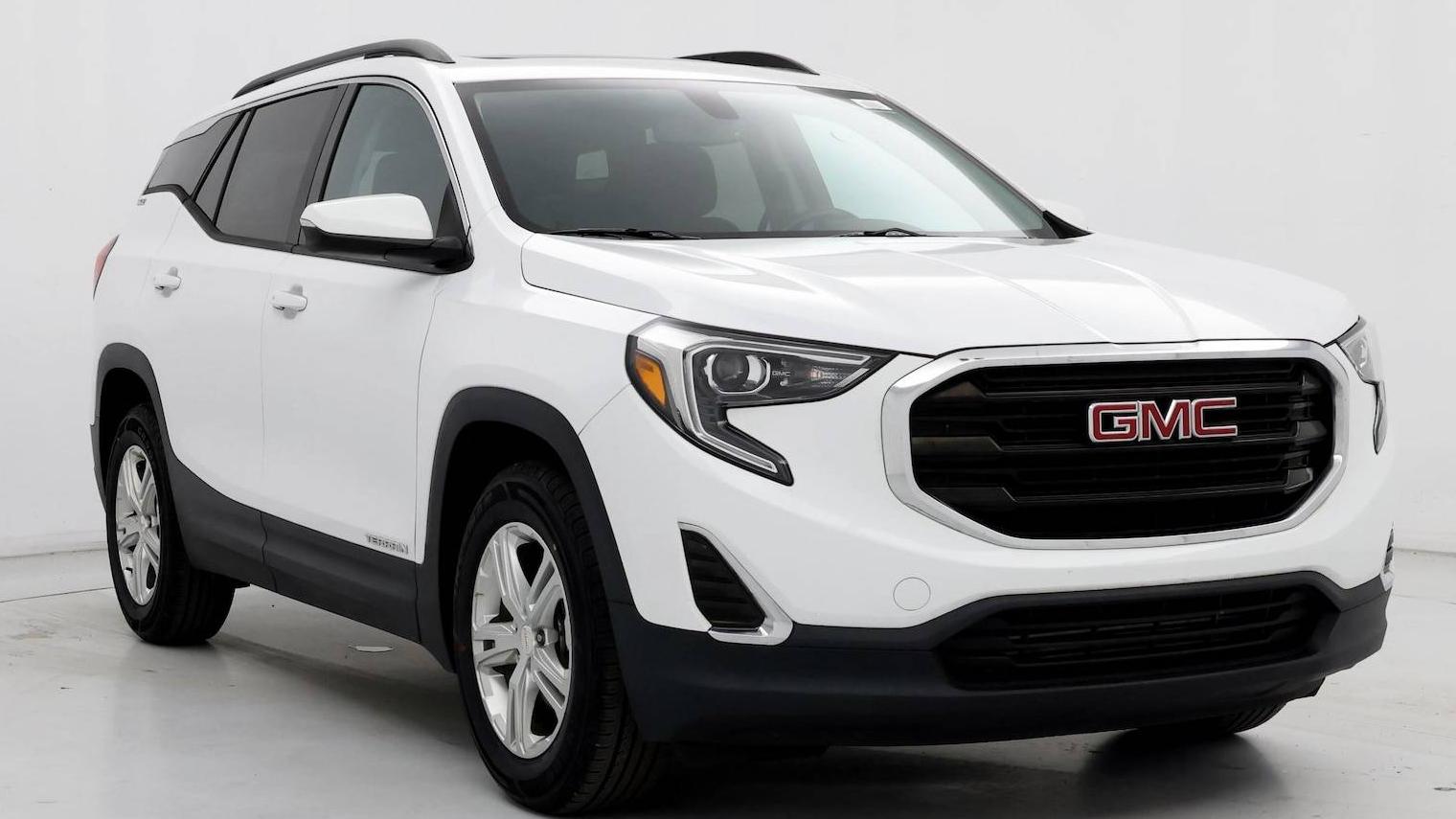 GMC TERRAIN 2018 3GKALMEV6JL359319 image