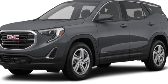 GMC TERRAIN 2018 3GKALSEX3JL261029 image GMC TERRAIN 2018 3GKALSEX3JL261029 image