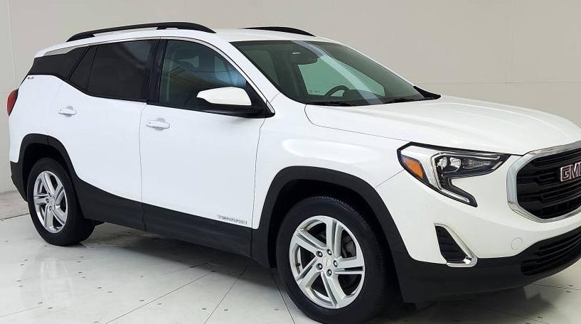 GMC TERRAIN 2018 3GKALMEX9JL123023 image