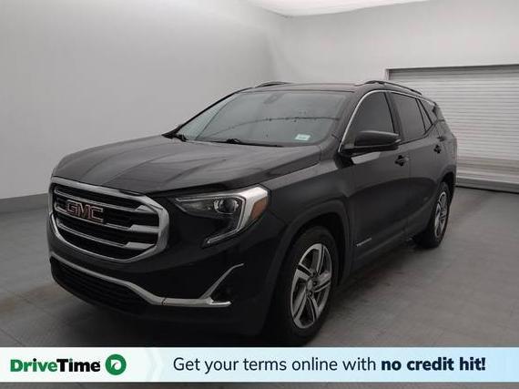 GMC TERRAIN 2018 3GKALPEV3JL270860 image GMC TERRAIN 2018 3GKALPEV3JL270860 image