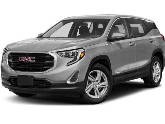 GMC TERRAIN 2018 3GKALMEV4JL166652 image GMC TERRAIN 2018 3GKALMEV4JL166652 image