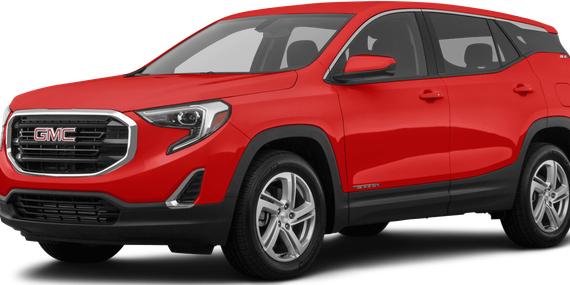 GMC TERRAIN 2018 3GKALVEV7JL372361 image GMC TERRAIN 2018 3GKALVEV7JL372361 image