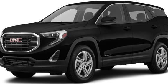 GMC TERRAIN 2018 3GKALPEX5JL277679 image