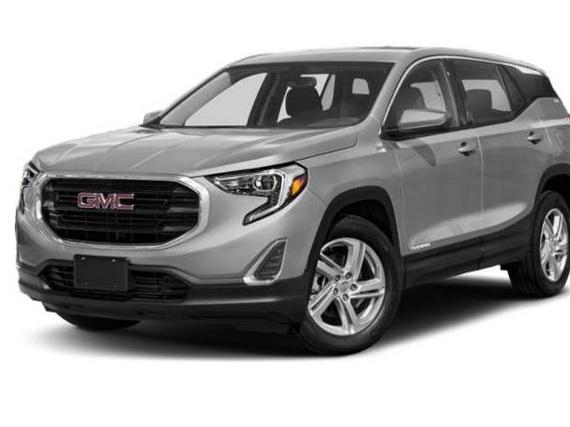 GMC TERRAIN 2018 3GKALMEV5JL378007 image