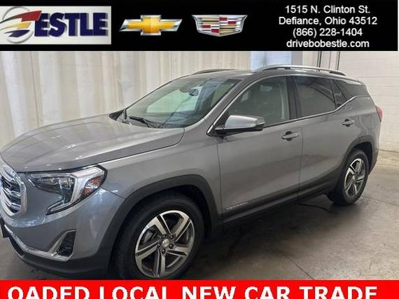 GMC TERRAIN 2018 3GKALPEV4JL227418 image GMC TERRAIN 2018 3GKALPEV4JL227418 image