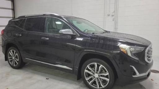 GMC TERRAIN 2018 3GKALXEX2JL240671 image GMC TERRAIN 2018 3GKALXEX2JL240671 image