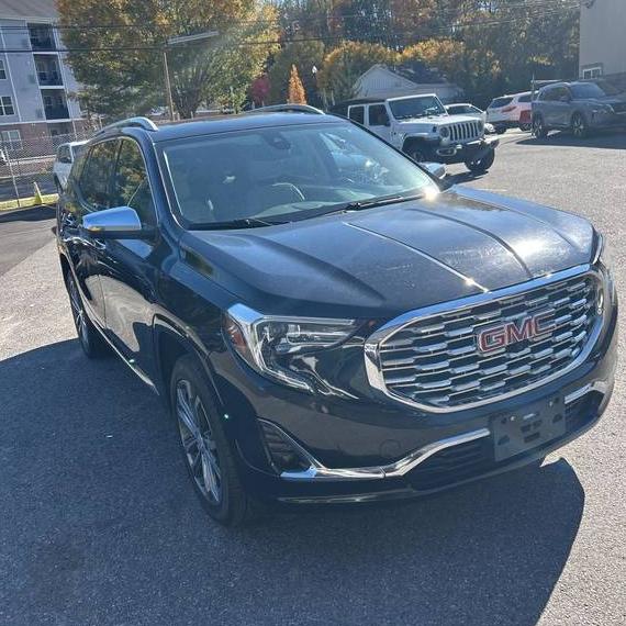 GMC TERRAIN 2018 3GKALXEX3JL330251 image GMC TERRAIN 2018 3GKALXEX3JL330251 image