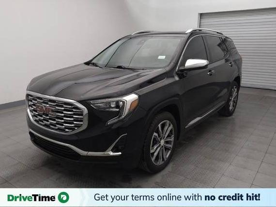 GMC TERRAIN 2018 3GKALSEX4JL144530 image GMC TERRAIN 2018 3GKALSEX4JL144530 image