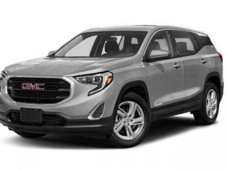 GMC TERRAIN 2018 3GKALTEVXJL187676 image
