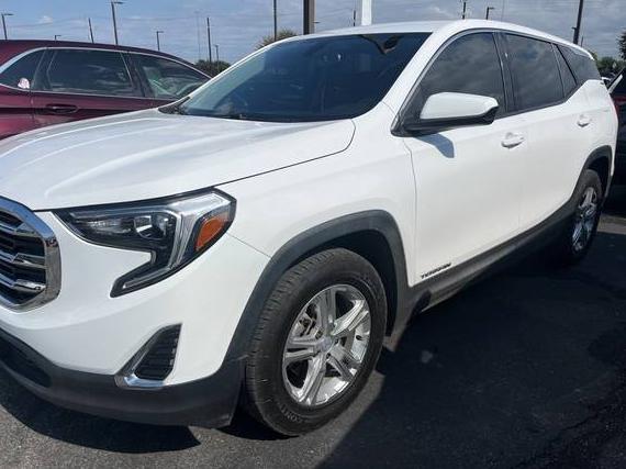 GMC TERRAIN 2018 3GKALMEV0JL230301 image GMC TERRAIN 2018 3GKALMEV0JL230301 image