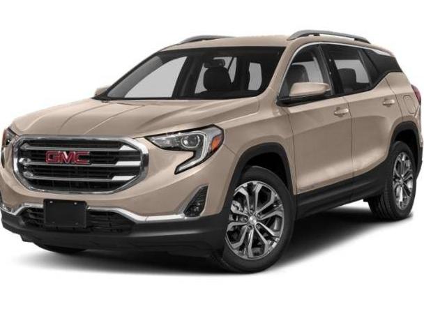 GMC TERRAIN 2018 3GKALVEV7JL301578 image