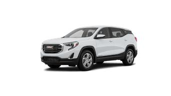 GMC TERRAIN 2018 3GKALMEX0JL134685 image