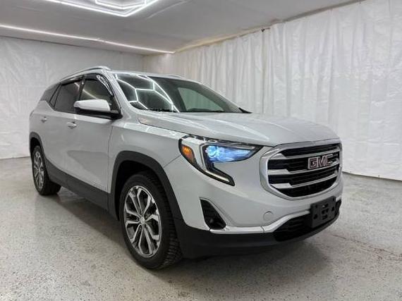 GMC TERRAIN 2018 3GKALVEX3JL404269 image GMC TERRAIN 2018 3GKALVEX3JL404269 image