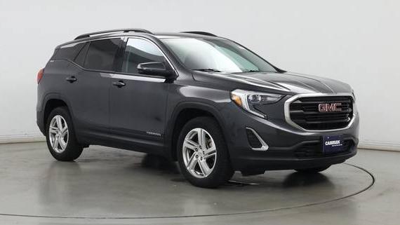 GMC TERRAIN 2018 3GKALMEX8JL124843 image