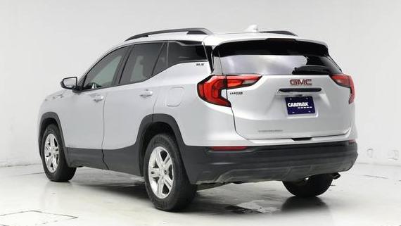 GMC TERRAIN 2018 3GKALMEV6JL201935 image