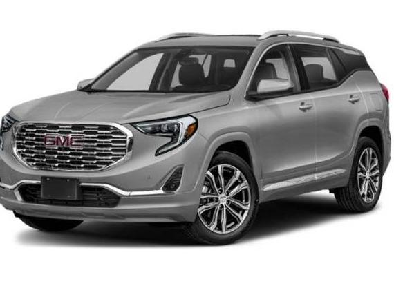 GMC TERRAIN 2018 3GKALSEX1JL100131 image GMC TERRAIN 2018 3GKALSEX1JL100131 image