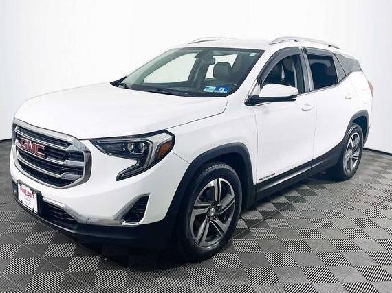 GMC TERRAIN 2018 3GKALPEV7JL372582 image GMC TERRAIN 2018 3GKALPEV7JL372582 image