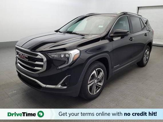 GMC TERRAIN 2018 3GKALVEV9JL228732 image GMC TERRAIN 2018 3GKALVEV9JL228732 image