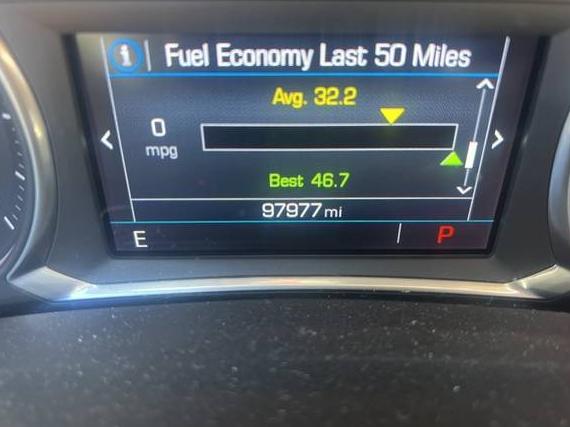 GMC TERRAIN 2018 3GKALNEU6JL172319 image