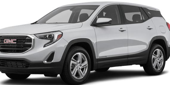 GMC TERRAIN 2018 3GKALTEV5JL393147 image GMC TERRAIN 2018 3GKALTEV5JL393147 image