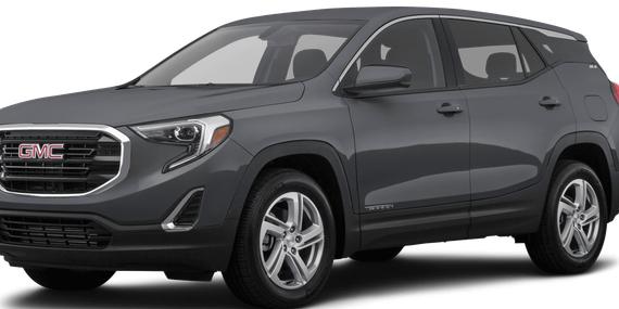 GMC TERRAIN 2018 3GKALSEX7JL202551 image GMC TERRAIN 2018 3GKALSEX7JL202551 image