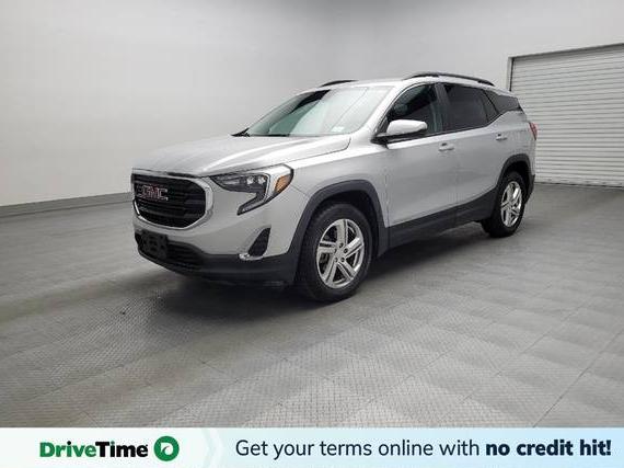 GMC TERRAIN 2018 3GKALMEX8JL149936 image