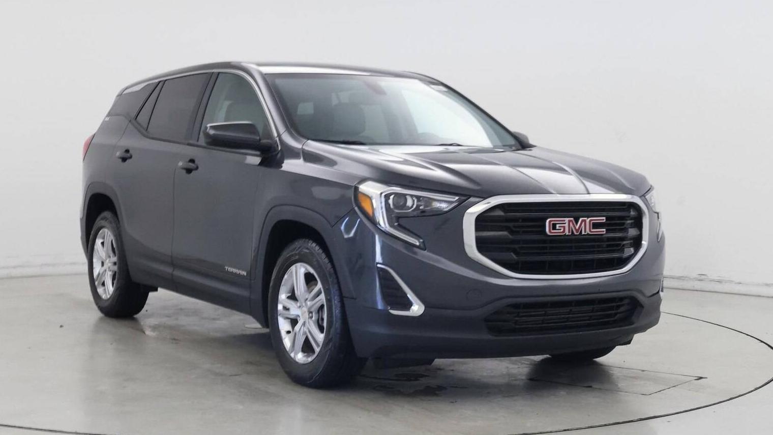 GMC TERRAIN 2018 3GKALMEV9JL203047 image