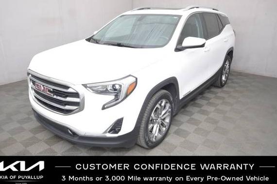 GMC TERRAIN 2018 3GKALVEXXJL298449 image GMC TERRAIN 2018 3GKALVEXXJL298449 image