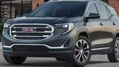 GMC TERRAIN 2018 3GKALTEV5JL231468 image