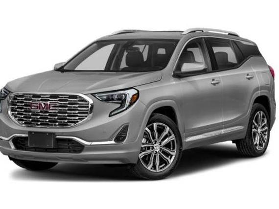 GMC TERRAIN 2018 3GKALSEX2JL150567 image GMC TERRAIN 2018 3GKALSEX2JL150567 image