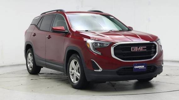 GMC TERRAIN 2018 3GKALMEV6JL254263 image GMC TERRAIN 2018 3GKALMEV6JL254263 image