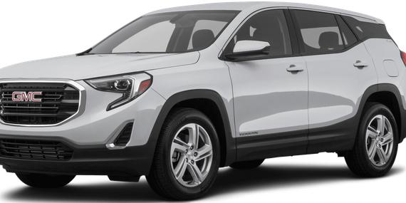 GMC TERRAIN 2018 3GKALWEU1JL328109 image