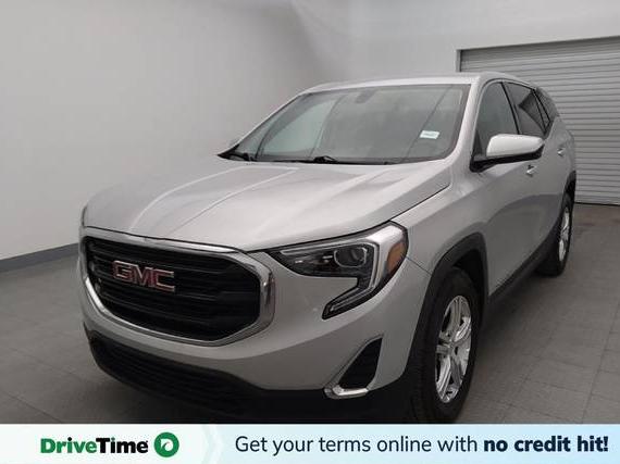 GMC TERRAIN 2018 3GKALMEV7JL253591 image GMC TERRAIN 2018 3GKALMEV7JL253591 image