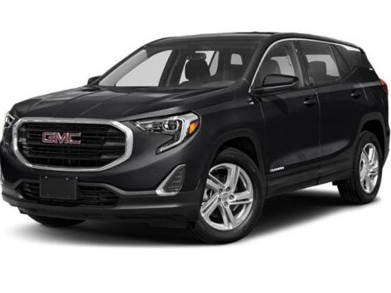 GMC TERRAIN 2018 3GKALTEX5JL124938 image