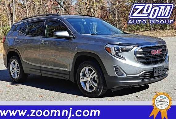 GMC TERRAIN 2018 3GKALTEV7JL179115 image GMC TERRAIN 2018 3GKALTEV7JL179115 image