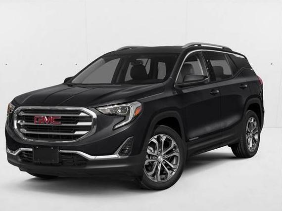 GMC TERRAIN 2018 3GKALPEX0JL302682 image GMC TERRAIN 2018 3GKALPEX0JL302682 image