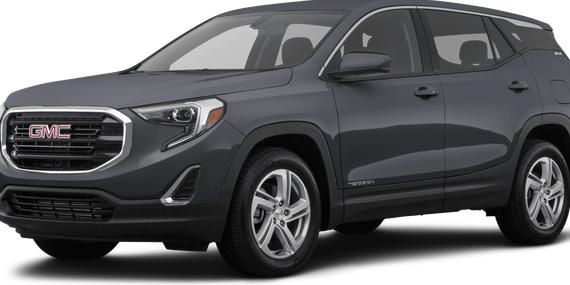 GMC TERRAIN 2018 3GKALSEX6JL262949 image