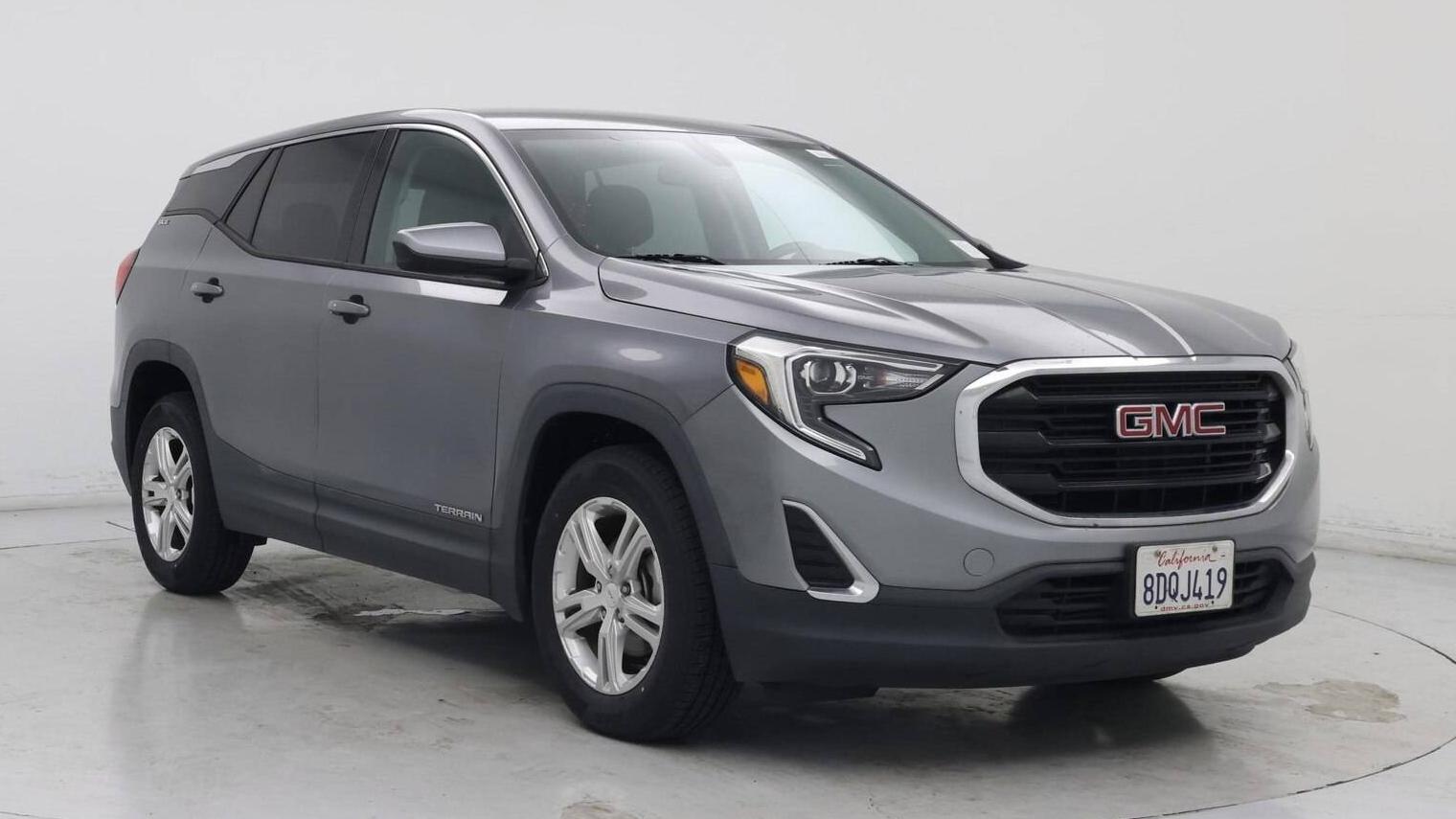 GMC TERRAIN 2018 3GKALMEV5JL377262 image