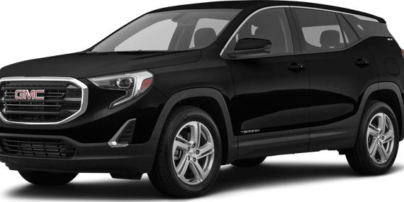 GMC TERRAIN 2018 3GKALUEU4JL191705 image GMC TERRAIN 2018 3GKALUEU4JL191705 image