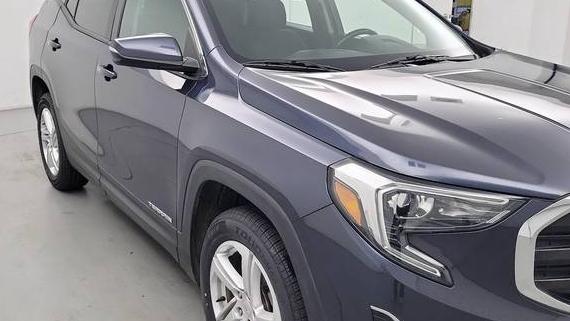 GMC TERRAIN 2018 3GKALTEV9JL301070 image GMC TERRAIN 2018 3GKALTEV9JL301070 image