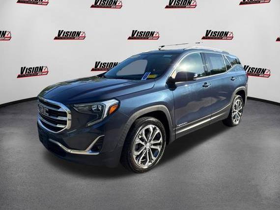 GMC TERRAIN 2018 3GKALVEXXJL398874 image GMC TERRAIN 2018 3GKALVEXXJL398874 image